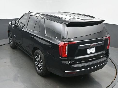 Used 2021 GMC Yukon AT4 w/ AT4 Premium Plus Package AWD/4WD image 41