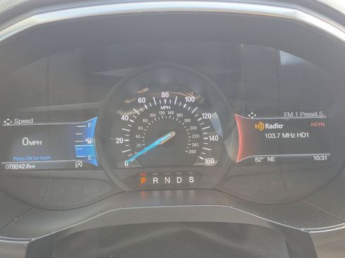 Used 2020 Ford Edge Titanium w/ Equipment Group 301A FWD image 29