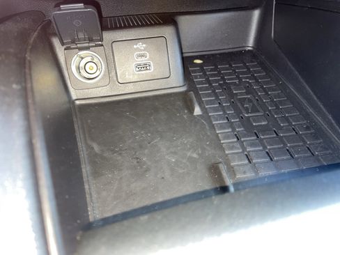 Used 2025 Ford Bronco Sport Big Bend w/ Convenience Package image 31