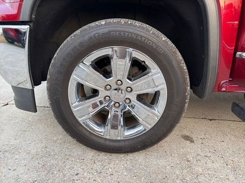 Certified 2018 GMC Sierra 1500 SLT image 28