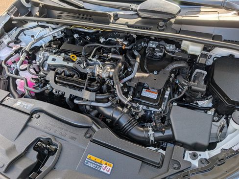 Used 2025 Toyota Prius Limited w/ Limited Premium Package image 20