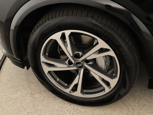 New 2027 Audi Q6 e-tron Prestige AWD/4WD image 34