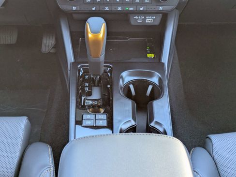 New 2026 Subaru Outback Wilderness AWD/4WD image 20