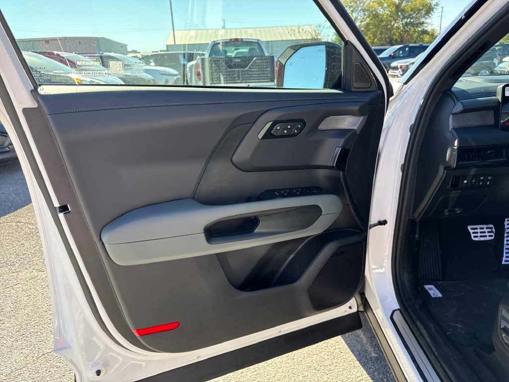 New 2027 Kia Telluride SX X-Line AWD/4WD image 12