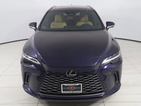 Used 2024 Lexus RX 350 Premium image 54