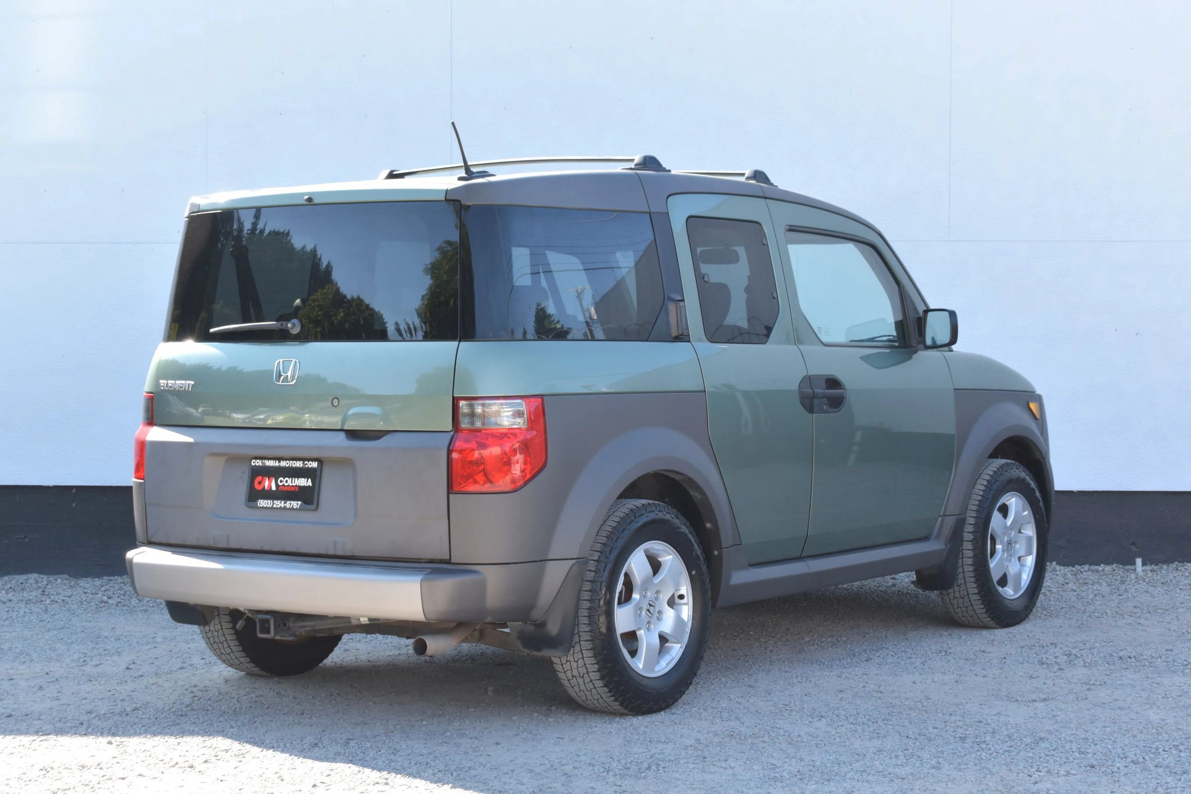 Used 2005 Honda Element EX image 5