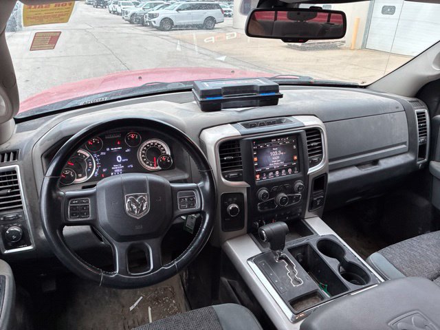 Used 2013 RAM 2500 Big Horn AWD/4WD image 19