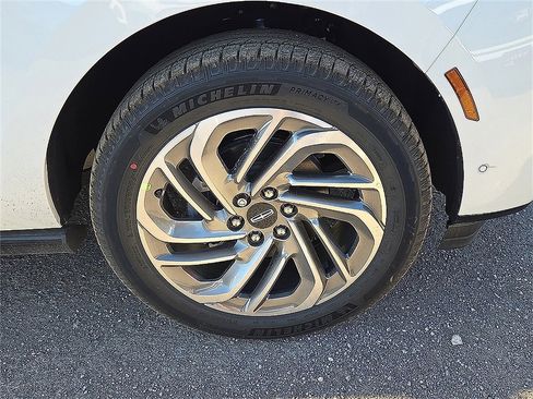 New 2025 Lincoln Navigator L Reserve image 7