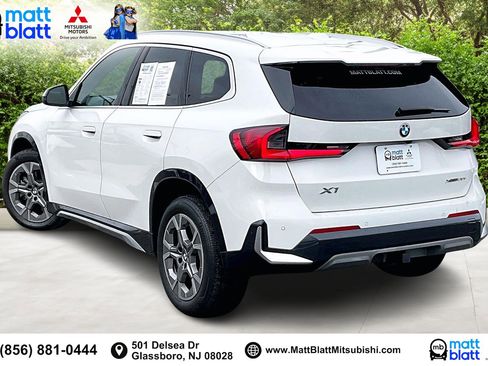Used 2023 BMW X1 xDrive28i w/ Convenience Package image 13
