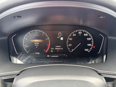 Used 2024 Honda Civic Sport image 20