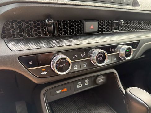 Certified 2024 Honda CR-V Sport image 31