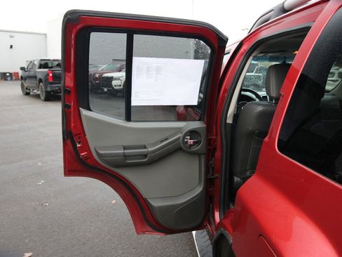 Used 2013 Nissan Xterra S w/ Value Package image 26