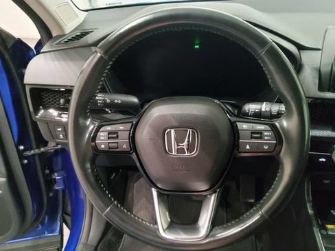 Used 2023 Honda CR-V EX-L image 34