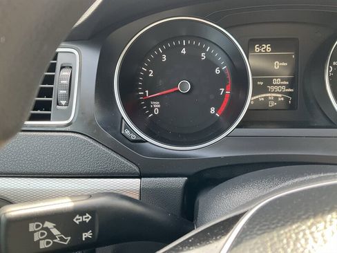 Used 2017 Volkswagen Jetta S FWD image 22