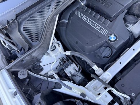 Used 2017 BMW X6 xDrive35i image 36