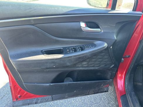 Used 2021 Hyundai Santa Fe SEL image 37