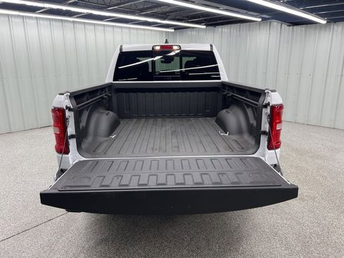 Used 2025 RAM 1500 Lone Star image 10