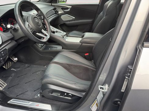 Used 2023 Acura RDX A-Spec AWD/4WD image 9