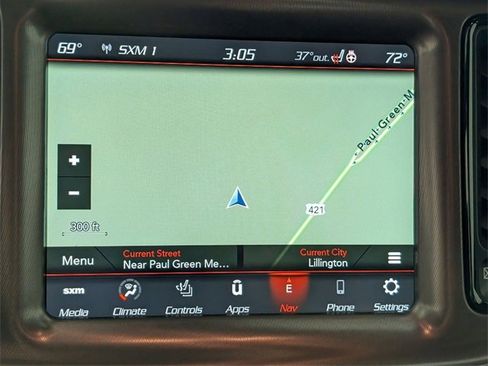 Certified 2022 Dodge Challenger R/T Scat Pack image 21