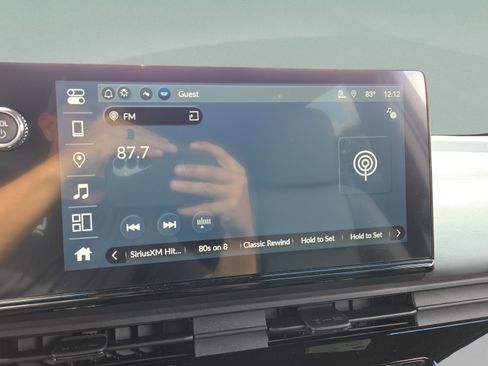 New 2026 Honda Prologue Touring image 26