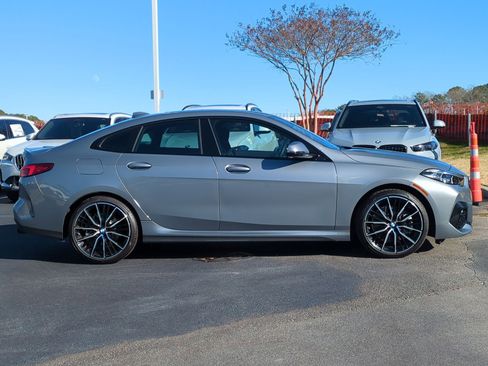 Certified 2024 BMW 228i Gran Coupe w/ M Sport Package image 11