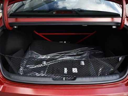 New 2025 Hyundai Elantra N image 5