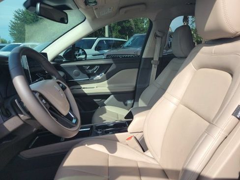 Certified 2023 Lincoln Corsair Reserve FWD image 30