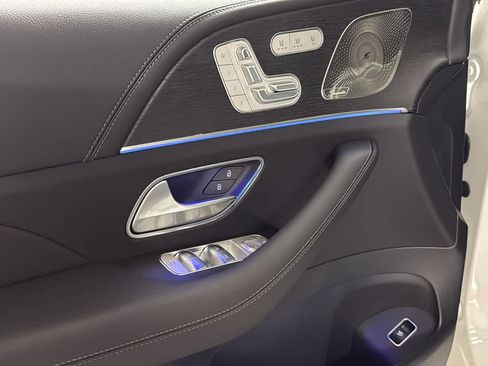 New 2026 Mercedes-Benz GLE 53 AMG AMG GLE 53 image 14