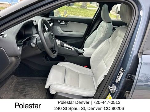 Used 2024 Polestar Polestar 2 AWD/4WD image 3