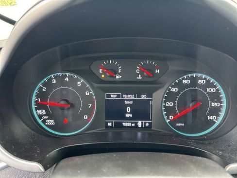 Used 2023 Chevrolet Malibu LT w/ Driver Confidence Package FWD image 7