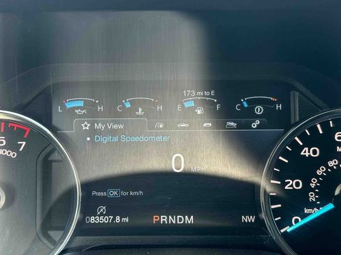 Used 2020 Ford F150 Lariat RWD image 25