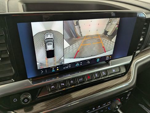 Used 2023 Chevrolet Silverado 1500 LT w/ All Star Edition Plus image 28