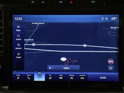 Certified 2023 Ford F150 XLT w/ Equipment Group 302A High image 18