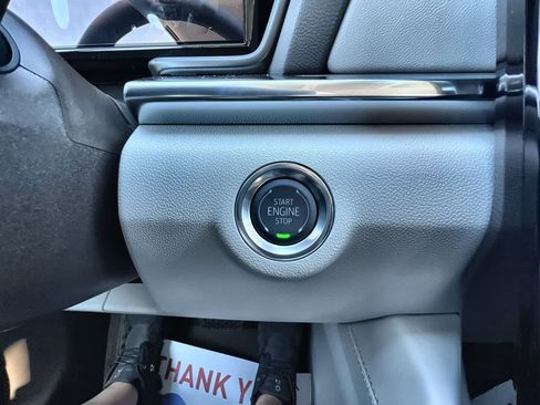 New 2026 GMC Terrain Denali image 17