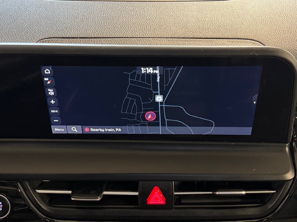 Certified 2024 Kia Seltos X-Line AWD/4WD image 19