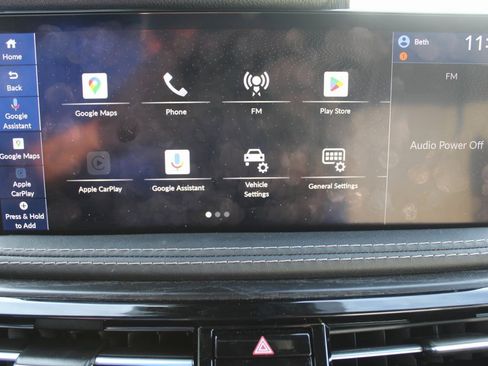 Used 2025 Acura MDX Type S image 50