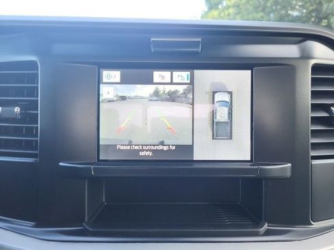 New 2026 Ford F350 XL w/ STX Appearance Package image 15