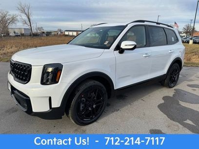 New 2025 Kia Telluride SX Prestige X-Line