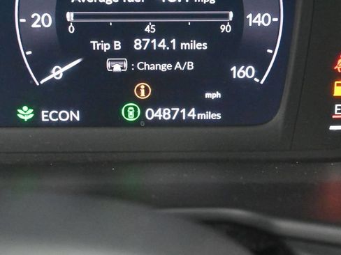 Used 2025 Honda Accord Sport image 28