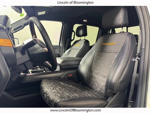 Used 2025 Ford F150 Tremor w/ Bed Utility Package AWD/4WD image 15