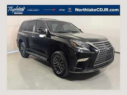 Used 2020 Lexus GX 460 Premium w/ Premium Package