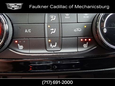 Used 2023 Buick Encore GX Preferred w/ Cold Weather Comfort Package AWD/4WD image 32