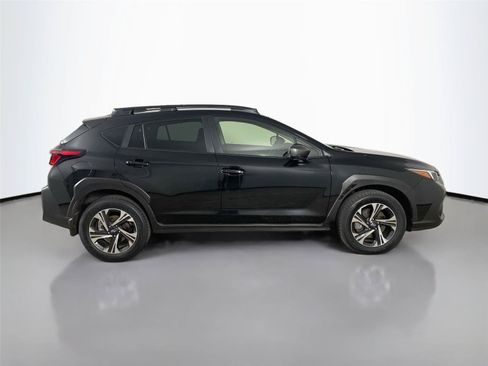 Used 2024 Subaru Crosstrek 2.0i Premium w/ Popular Package #4 AWD/4WD image 16