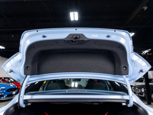 Used 2023 Hyundai Elantra N FWD image 14