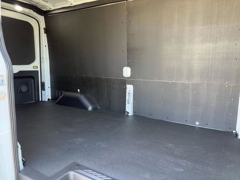 New 2025 Ford Transit 250 Base w/ Load Area Protection Package image 27