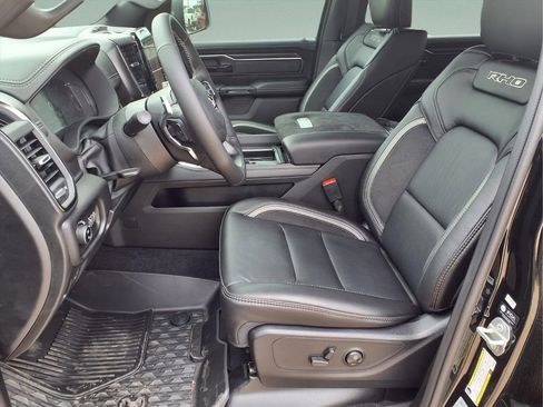 New 2026 RAM 1500 RHO AWD/4WD image 22