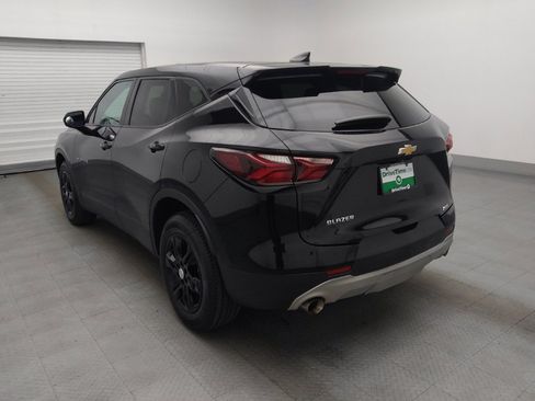 Used 2021 Chevrolet Blazer LT FWD image 5