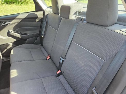 Used 2012 Ford Focus SEL FWD image 14