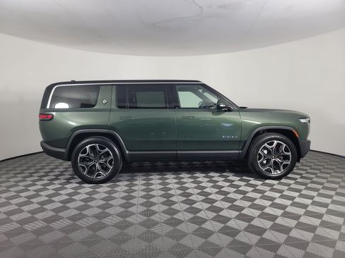 Used 2025 Rivian R1S Adventure AWD/4WD image 6