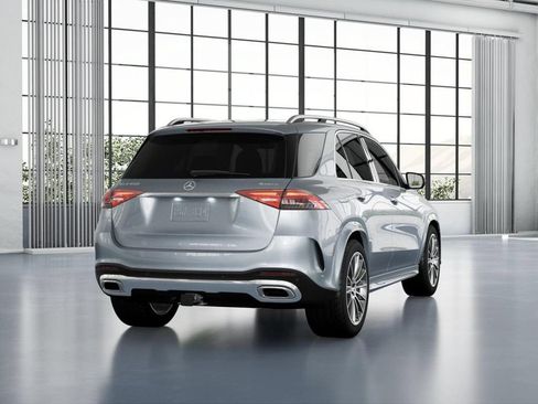 Certified 2024 Mercedes-Benz GLE 450 4MATIC image 23